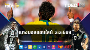 แทงบอลออนไลน์-zizi689